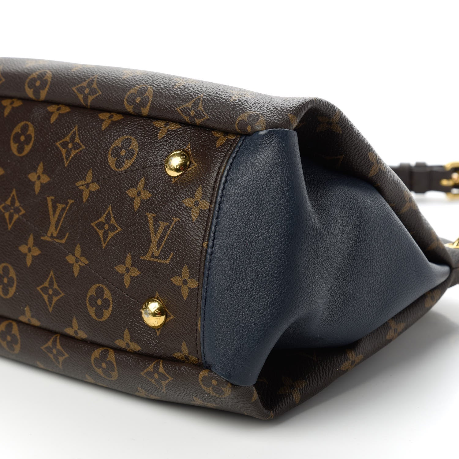 Louis Vuitton Monogram Pallas Full Marine 7 of 10