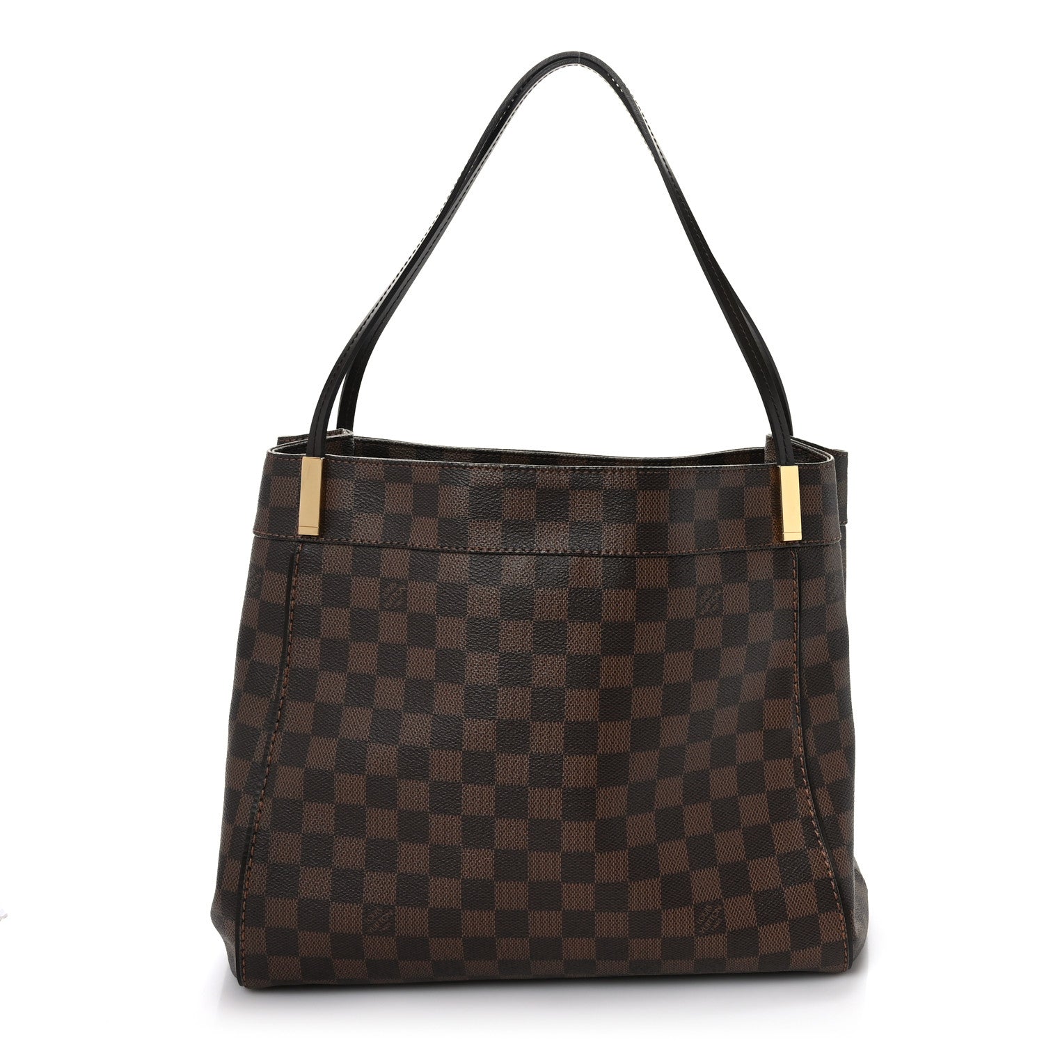 Louis Vuitton Damier Ebene Marylebone GM 1 of 8