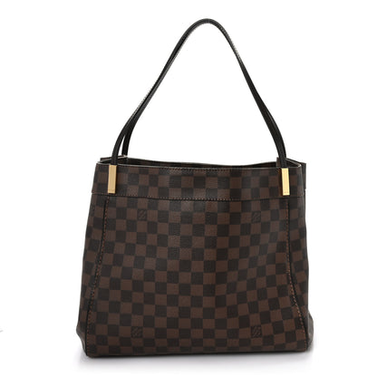 Louis Vuitton Damier Ebene Marylebone GM 1 of 8