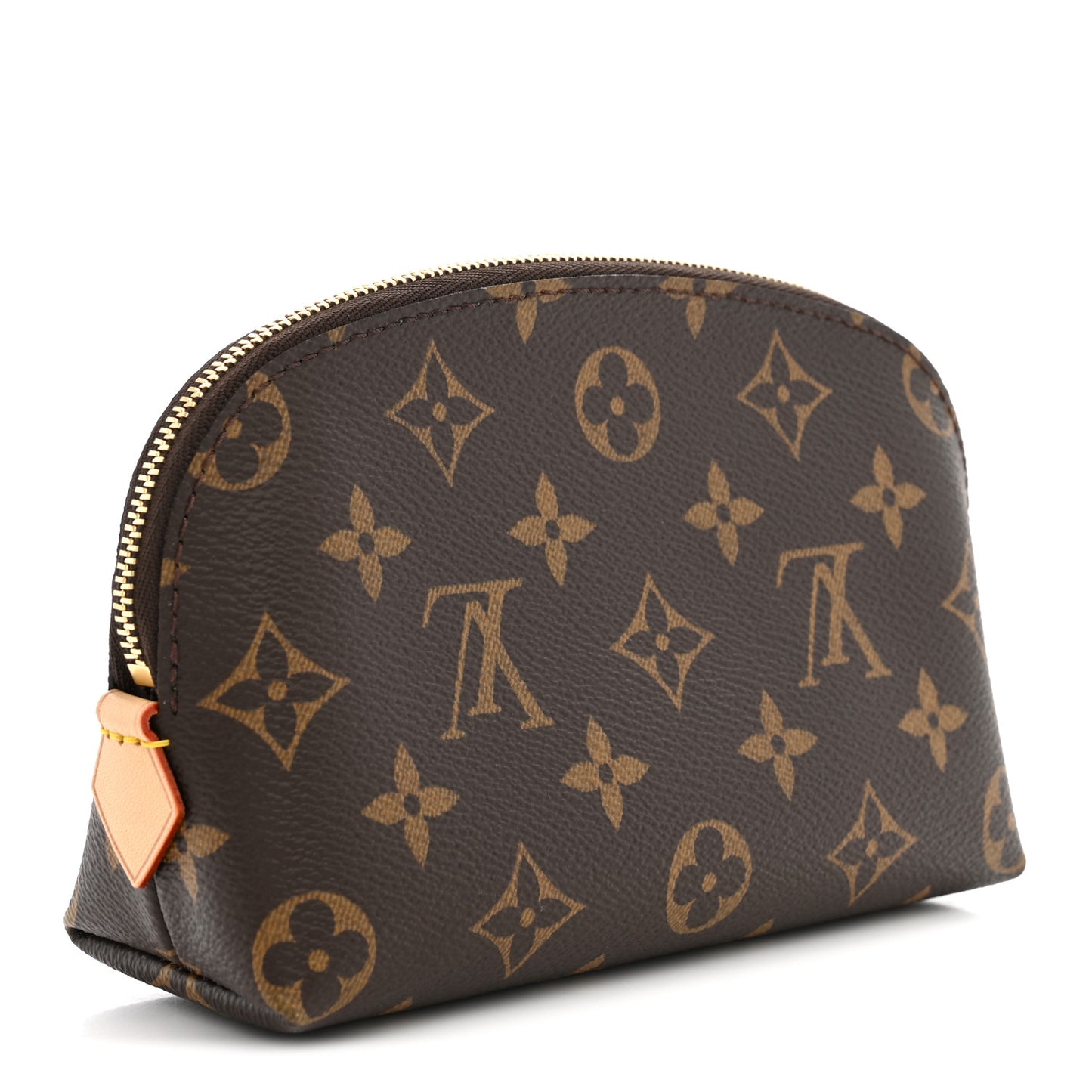 Monogram Cosmetic Pouch