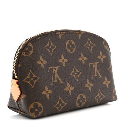Louis Vuitton Monogram Cosmetic Pouch 3 of 7