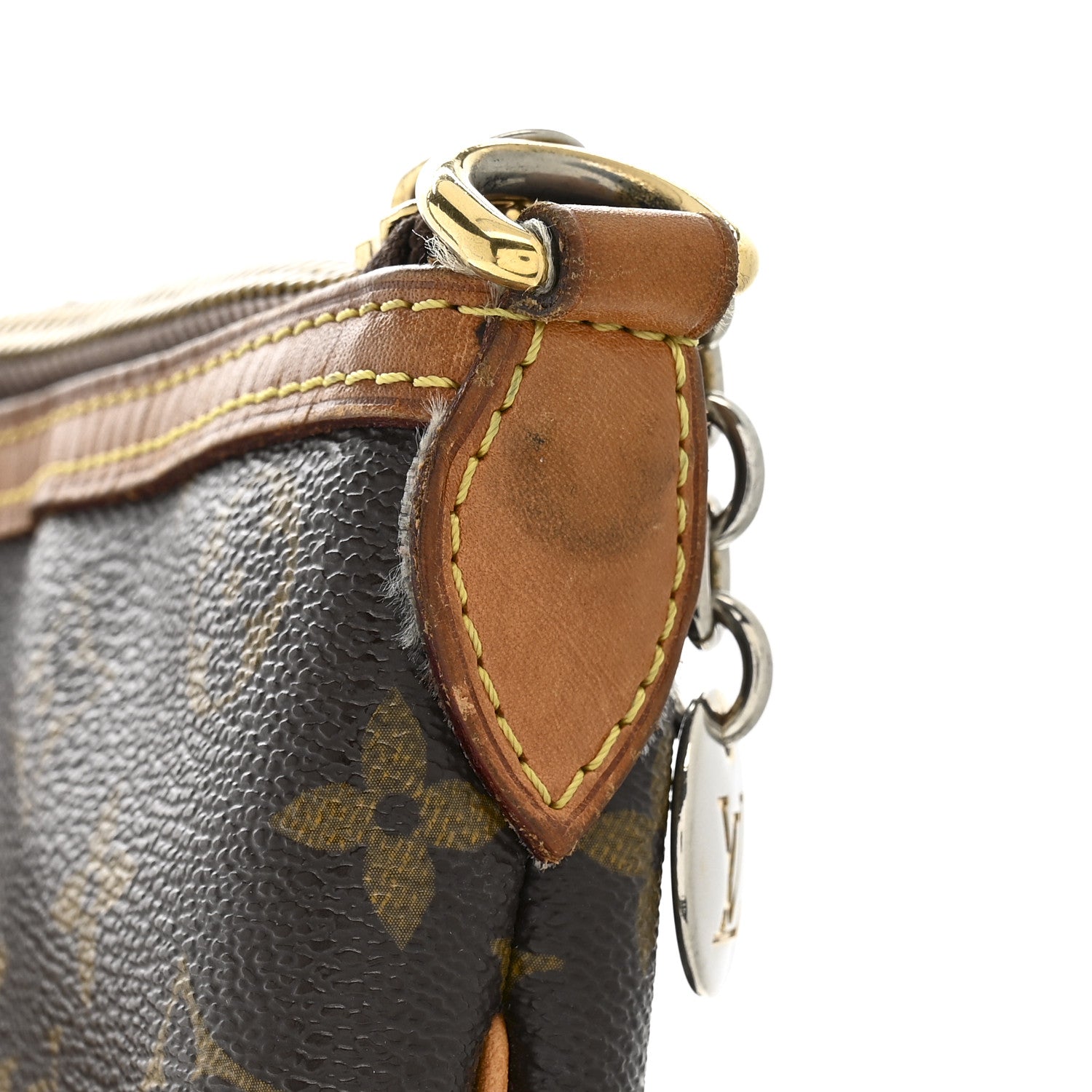 Louis Vuitton Monogram Palermo PM 18 of 20