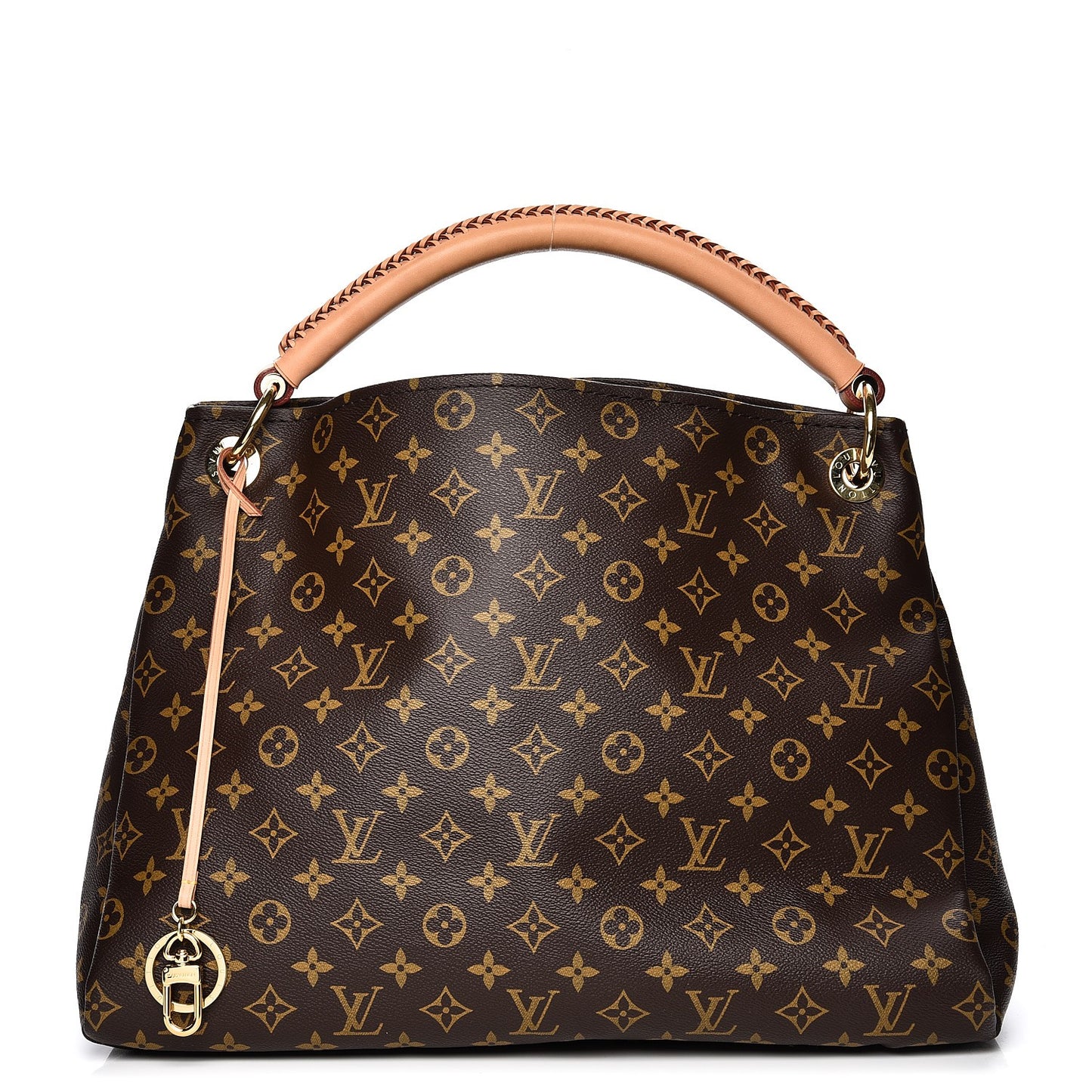 Monogram Artsy MM