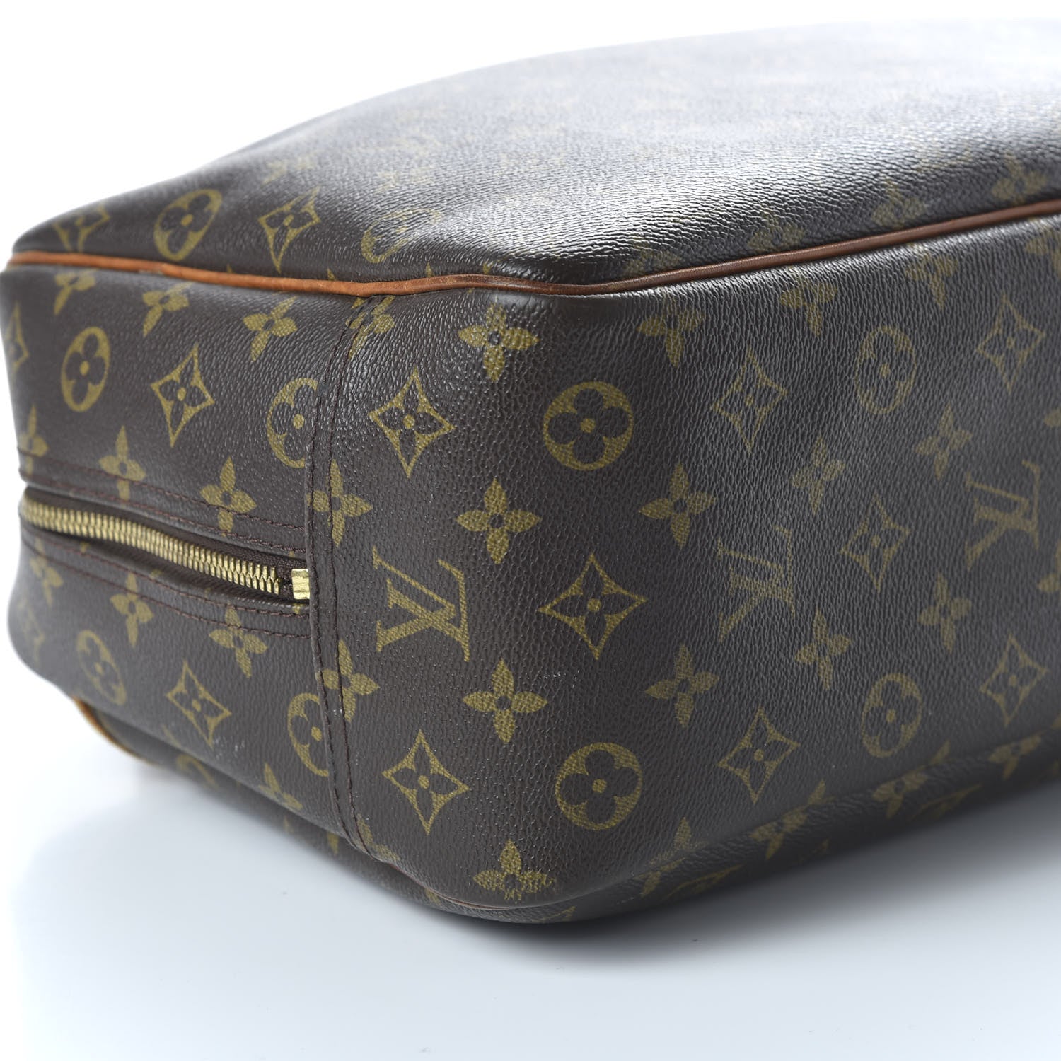 Louis Vuitton Monogram Deauville 6 of 11