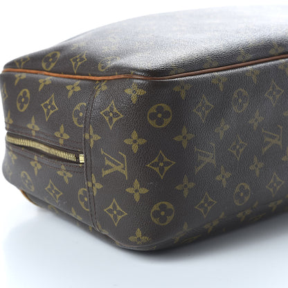 Louis Vuitton Monogram Deauville 6 of 11