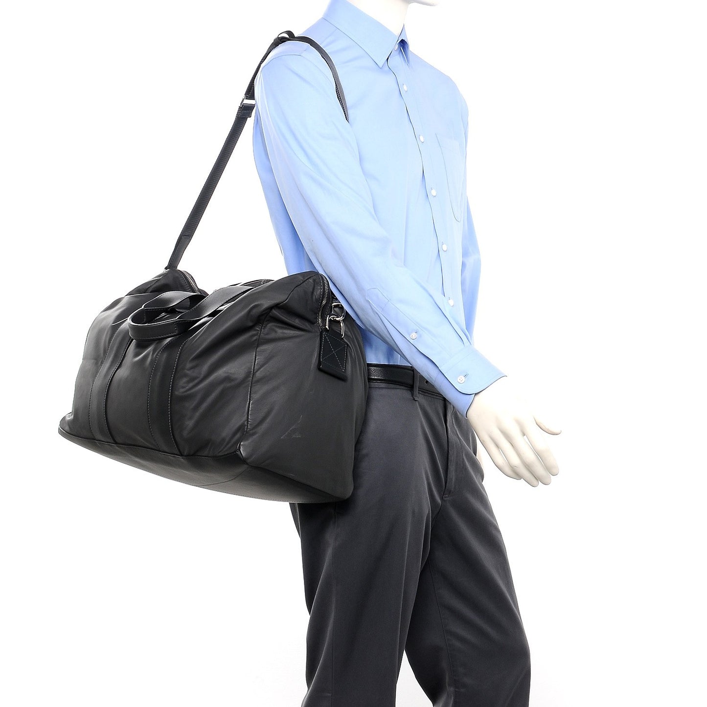 Calfskin Gaston V Start MM Asphalt