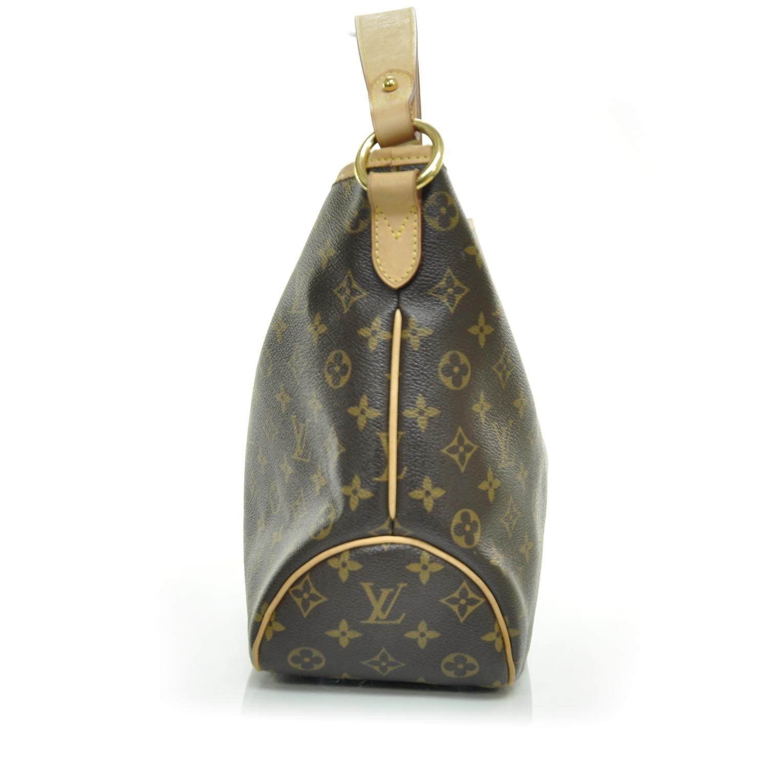 Louis Vuitton Monogram Delightful PM 4 of 9