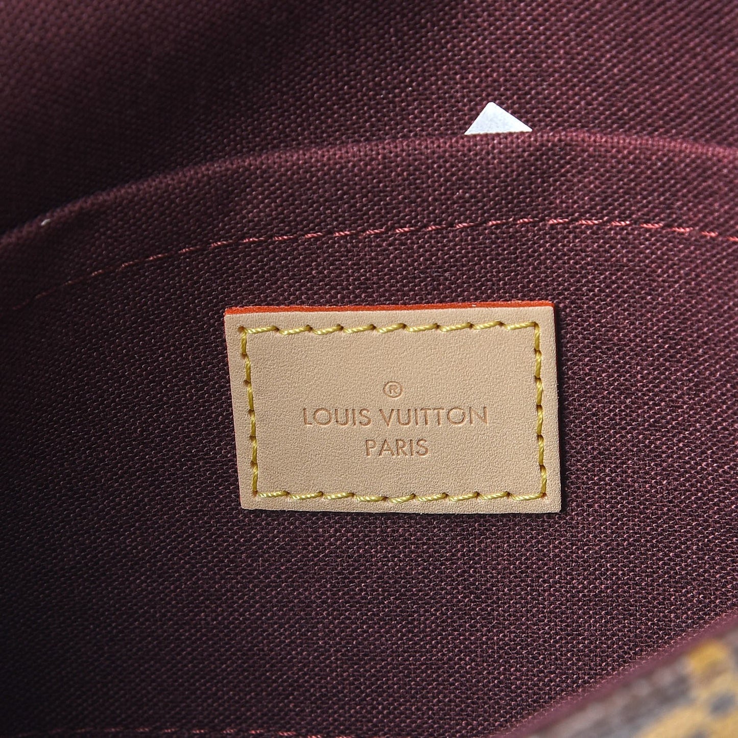 Monogram Favorite MM