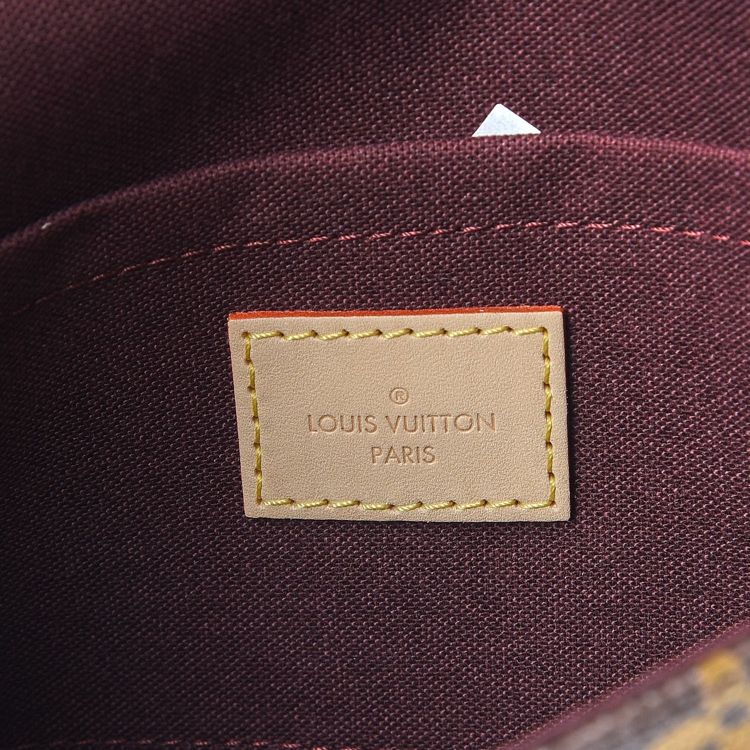Louis Vuitton Monogram Favorite MM 7 of 9