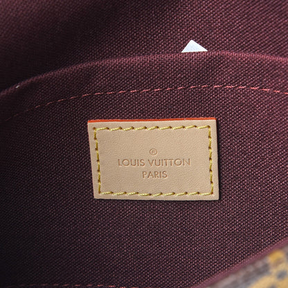 Louis Vuitton Monogram Favorite MM 7 of 9
