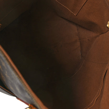 Louis Vuitton Monogram Totally GM 5 of 8