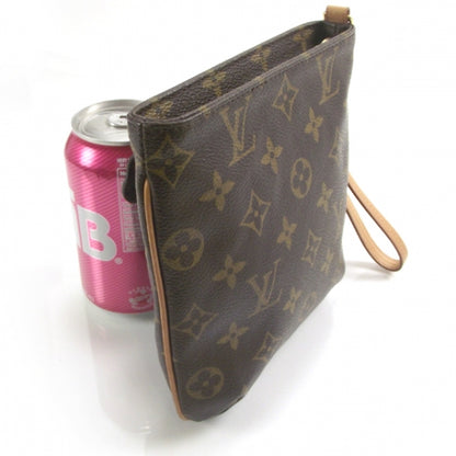Louis Vuitton Monogram Partition Wristlet 3 of 8
