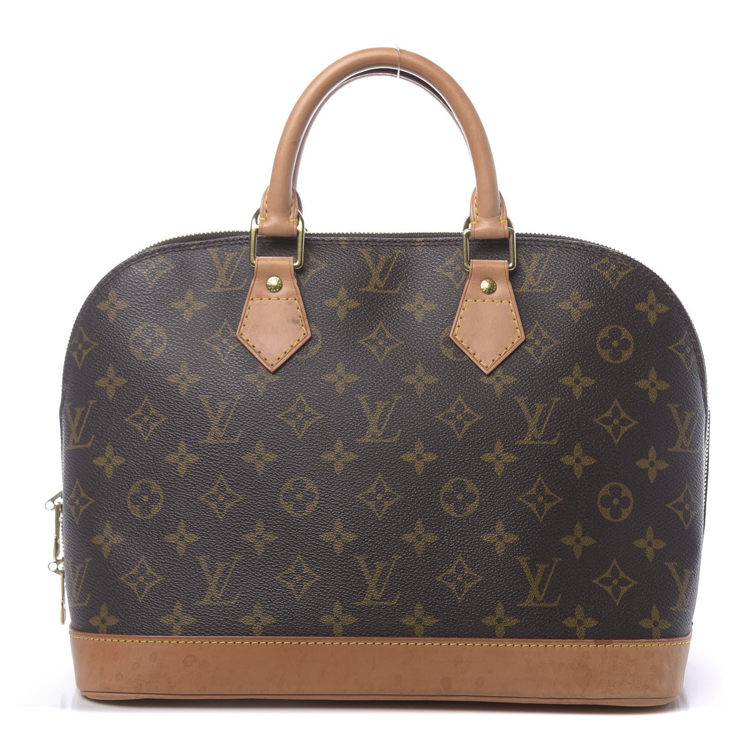 Louis Vuitton Monogram Alma PM 1 of 11