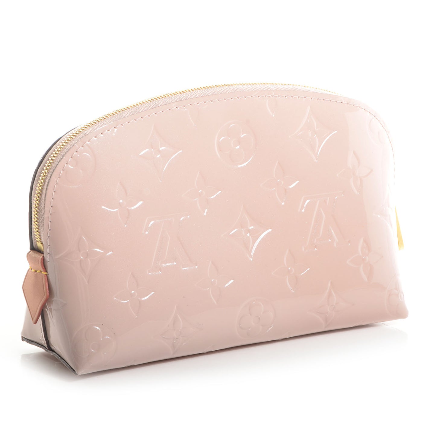 Vernis Cosmetic Pouch Rose Angelique