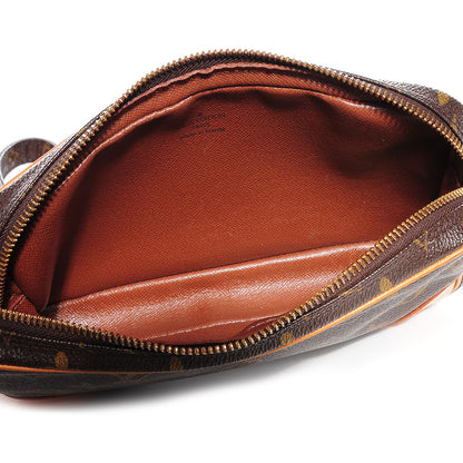 Louis Vuitton Monogram Pochette Marly Dragonne 22 7 of 7