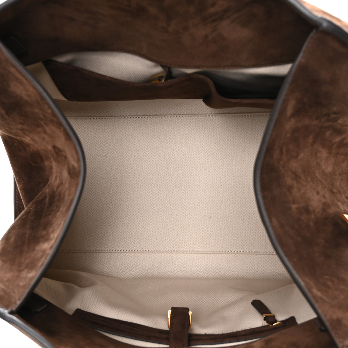 Suede Soft Margaux 15 Mocha