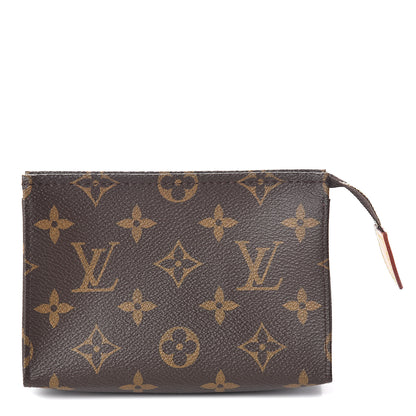 Louis Vuitton Monogram Toiletry Pouch 15 1 of 6