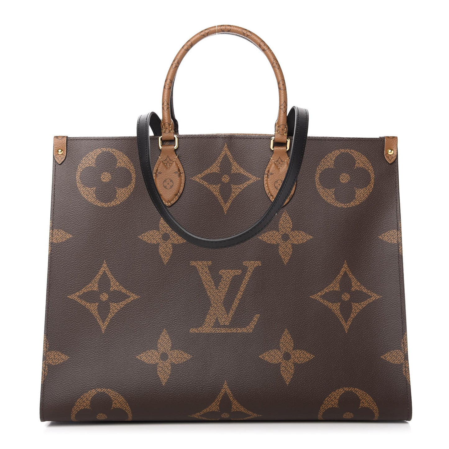 Reverse Monogram Giant Onthego GM