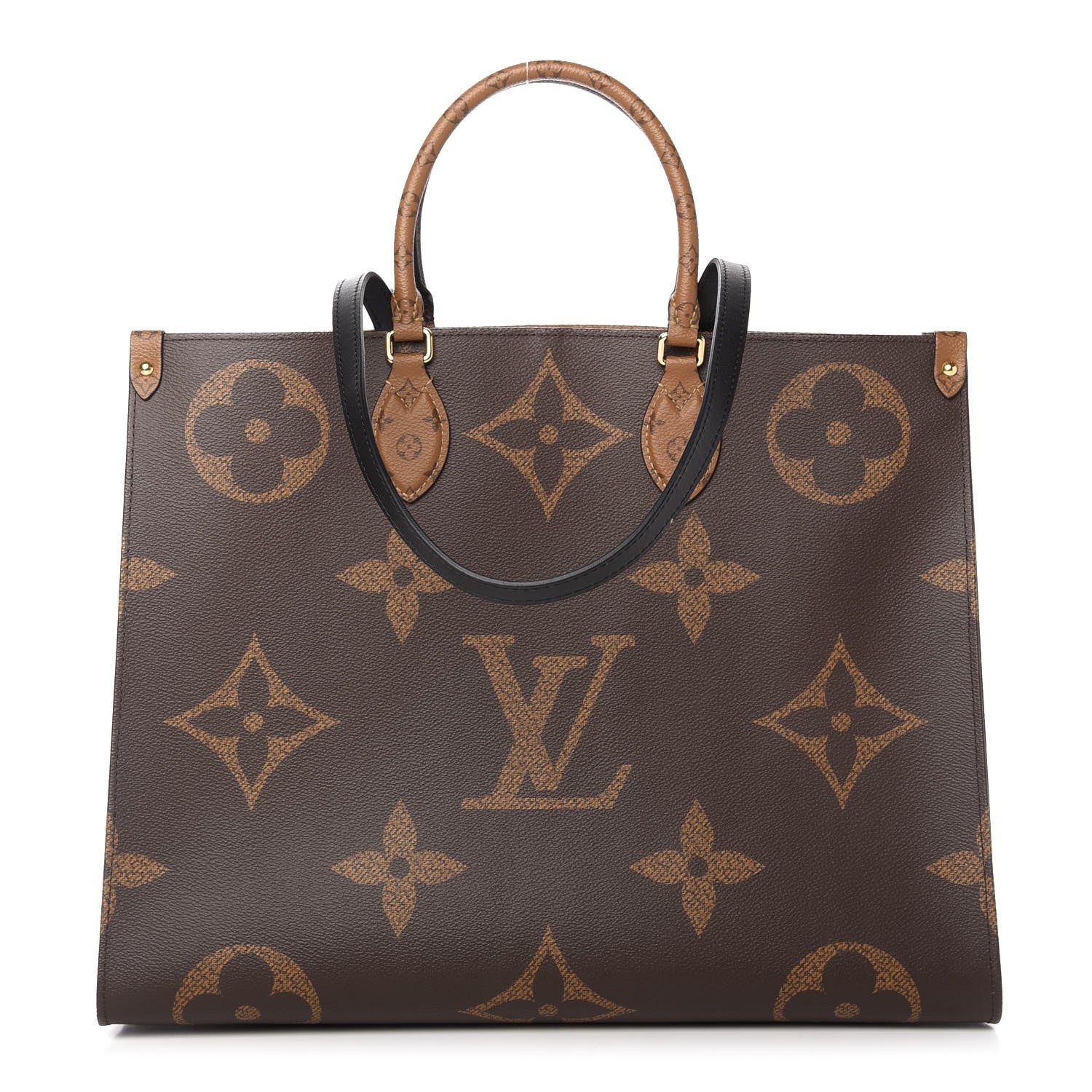 Louis Vuitton Reverse Monogram Giant Onthego GM 1 of 10