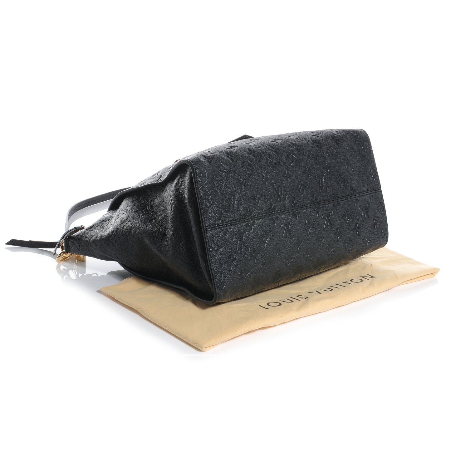 Empreinte Lumineuse PM Black