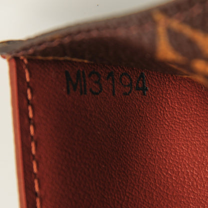 Louis Vuitton Monogram Helene Wallet 7 of 7