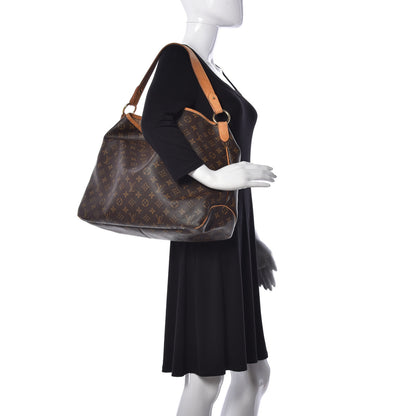 Louis Vuitton Monogram Delightful MM 2 of 28