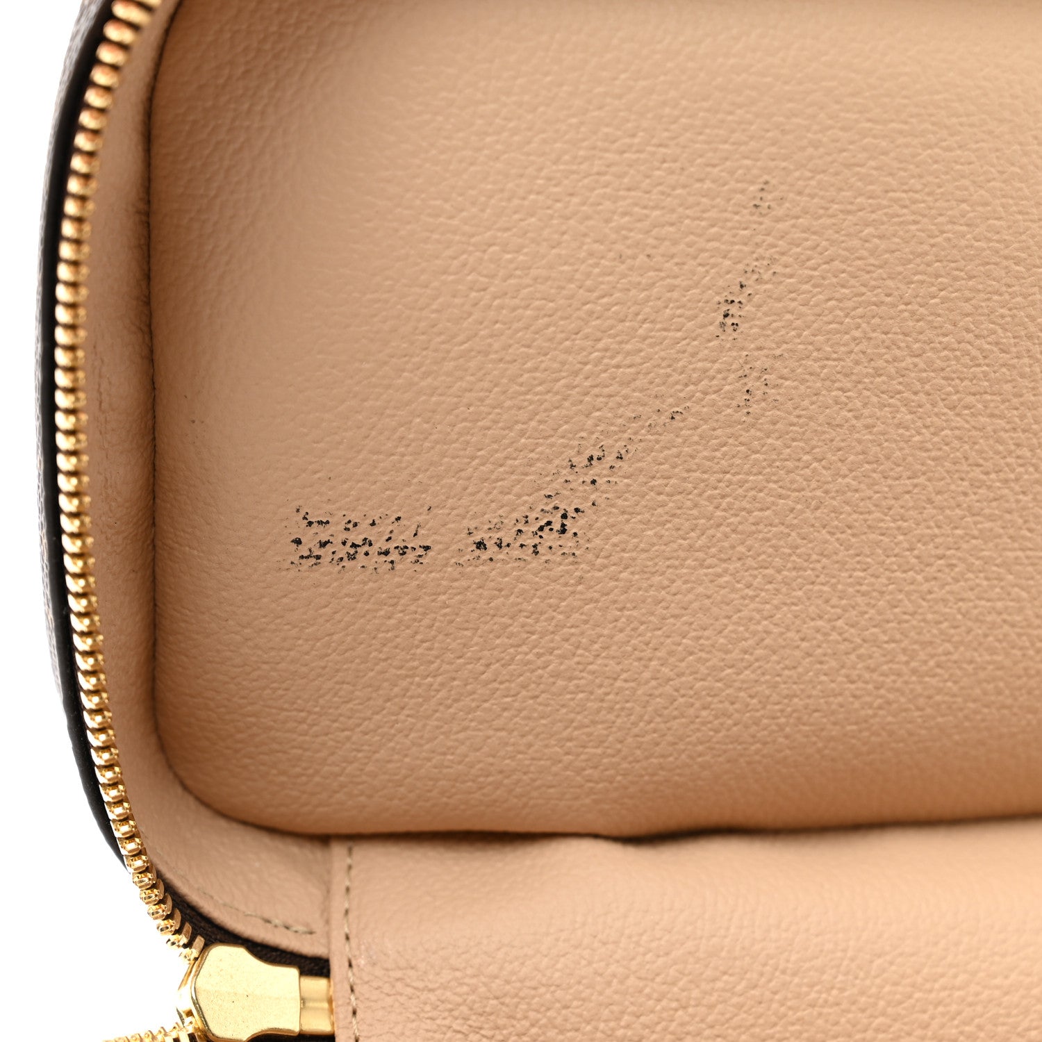 Louis Vuitton Monogram Nice Mini 7 of 7