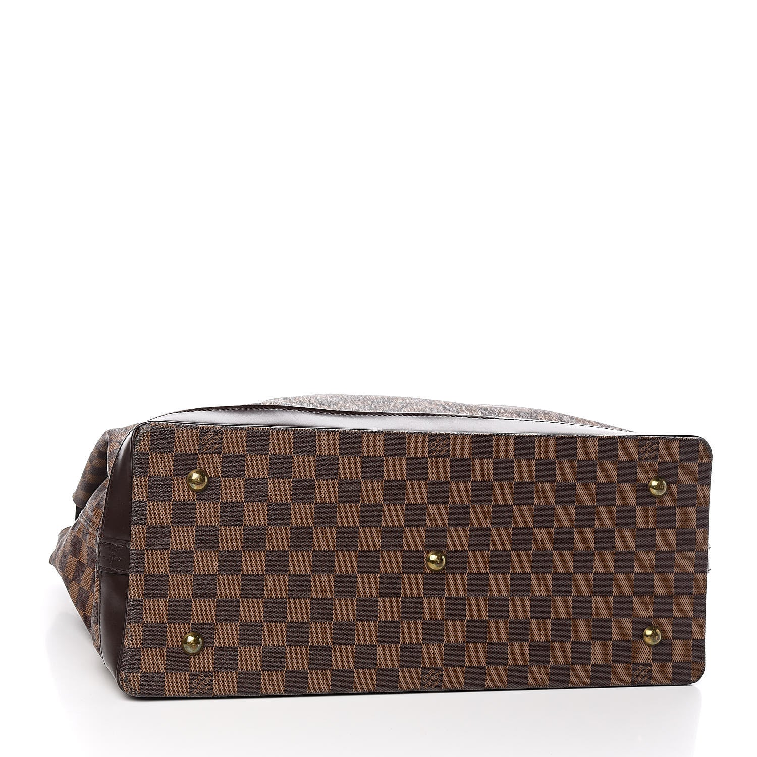 Louis Vuitton Damier Ebene West End PM 4 of 10