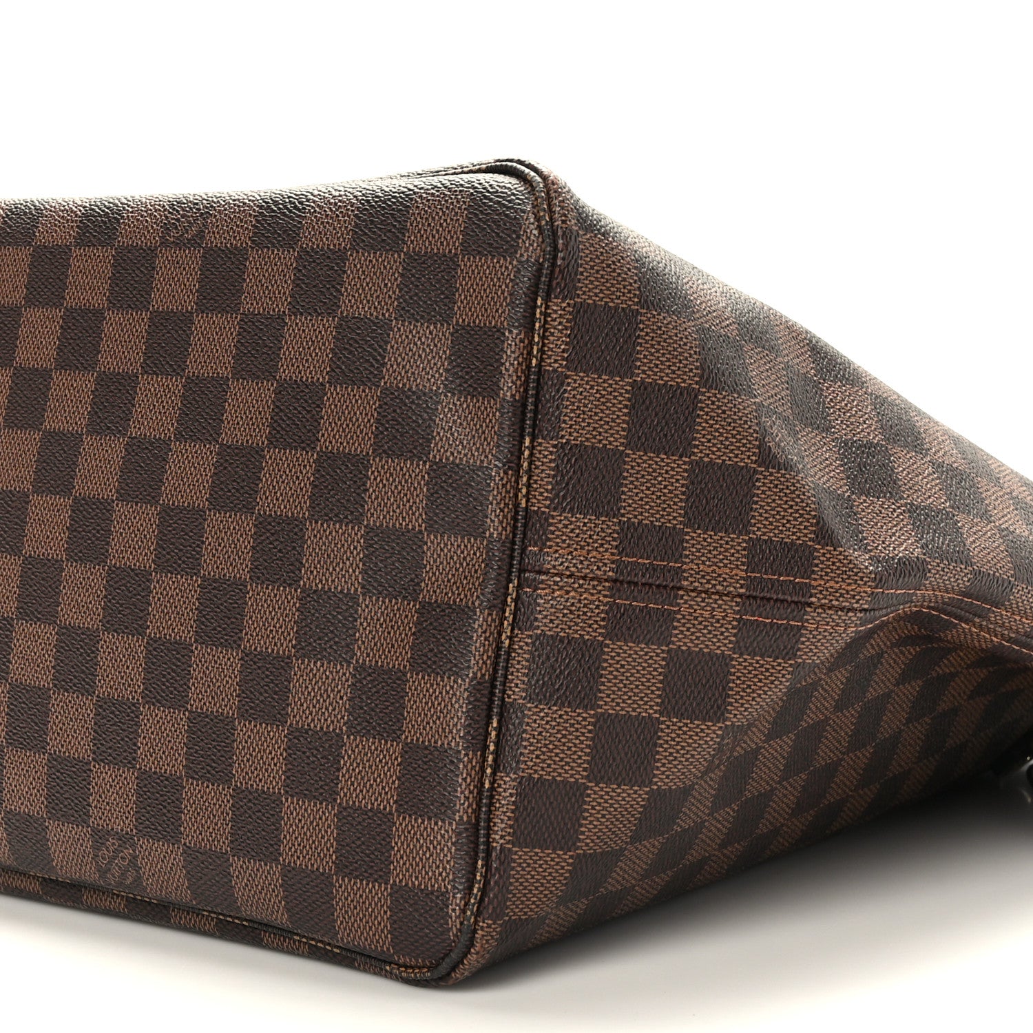 Louis Vuitton Damier Ebene Neo Neverfull GM 10 of 10