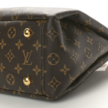 Louis Vuitton Monogram Pallas Cherry 9 of 9