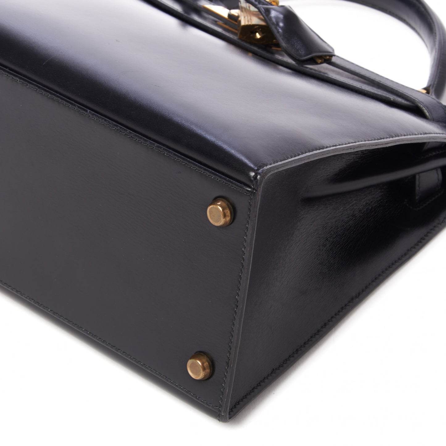 Box Kelly Sellier 28 Black