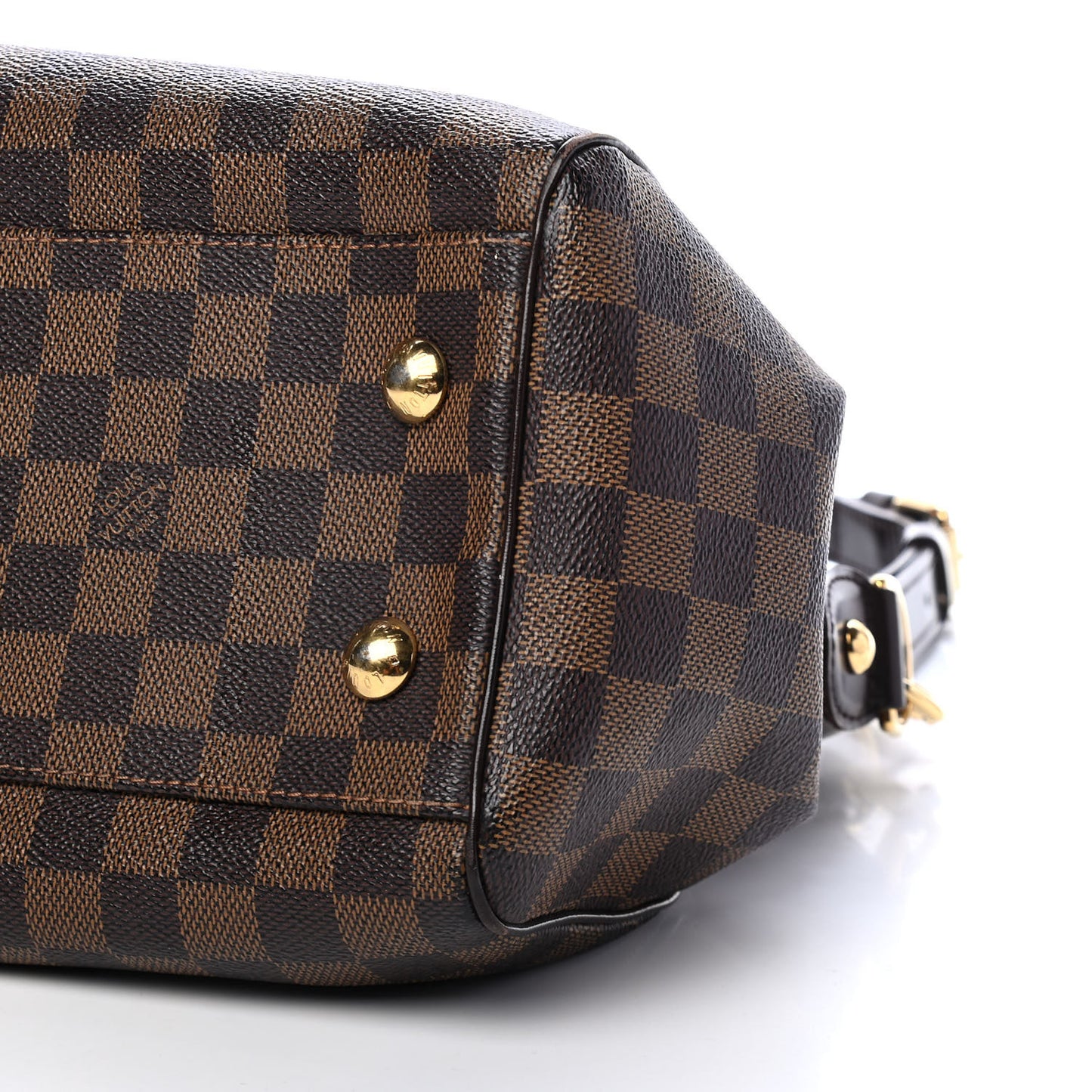 Damier Ebene Trevi PM