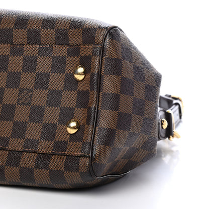 Louis Vuitton Damier Ebene Trevi PM 8 of 8