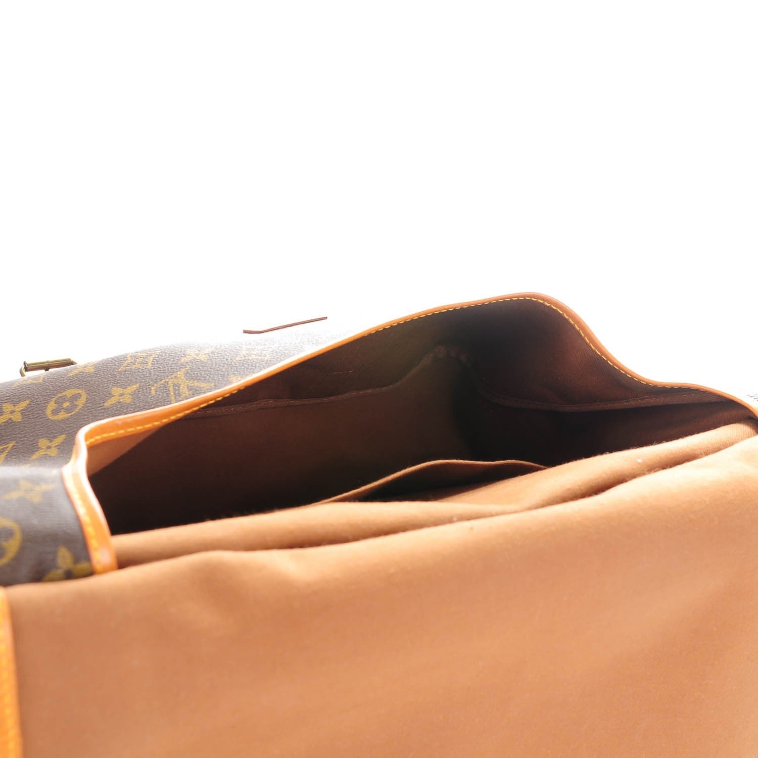 Louis Vuitton Monogram Saumur 43 5 of 7