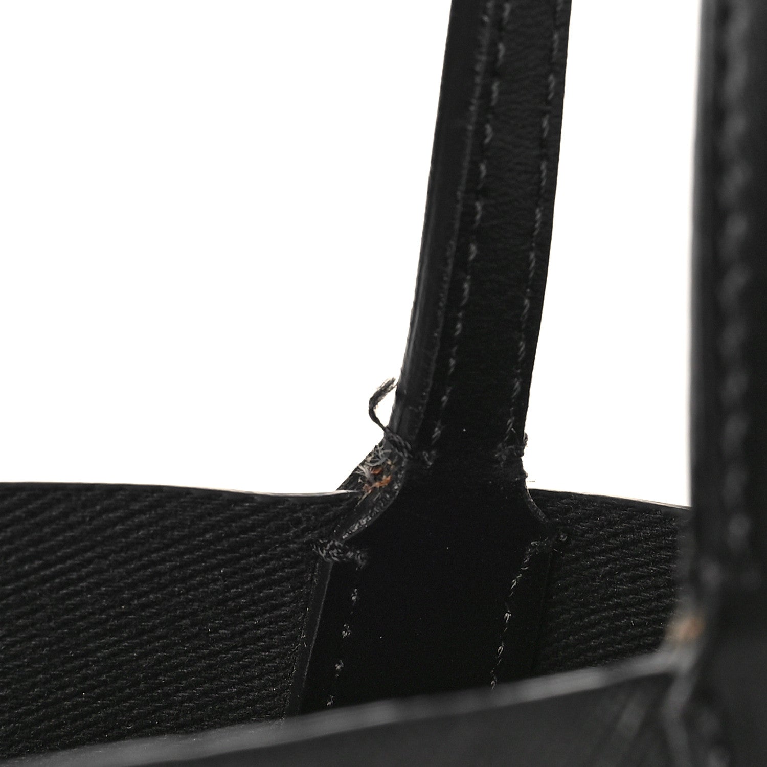 Givenchy Textured Coated Canvas Bambi Print Large Antigona Tote Black 8 of 10