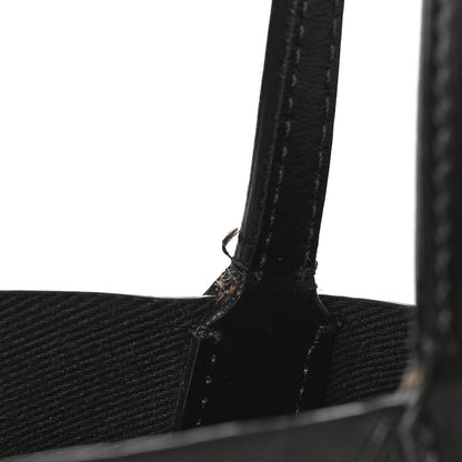 Givenchy Textured Coated Canvas Bambi Print Large Antigona Tote Black 8 of 10