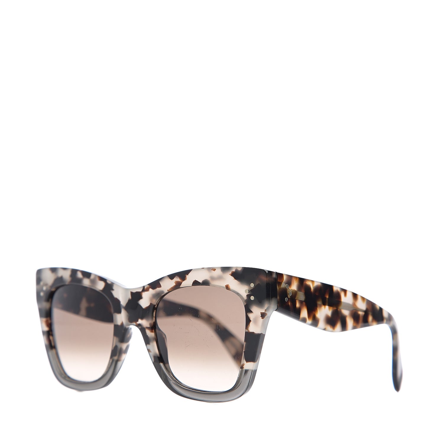 Catherine Sunglasses CL 41090/S Grey Havana