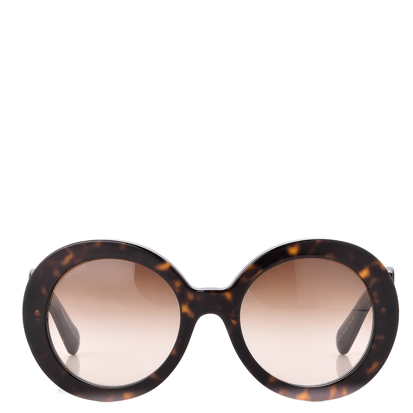 Baroque Sunglasses SPR 27N Tortoise