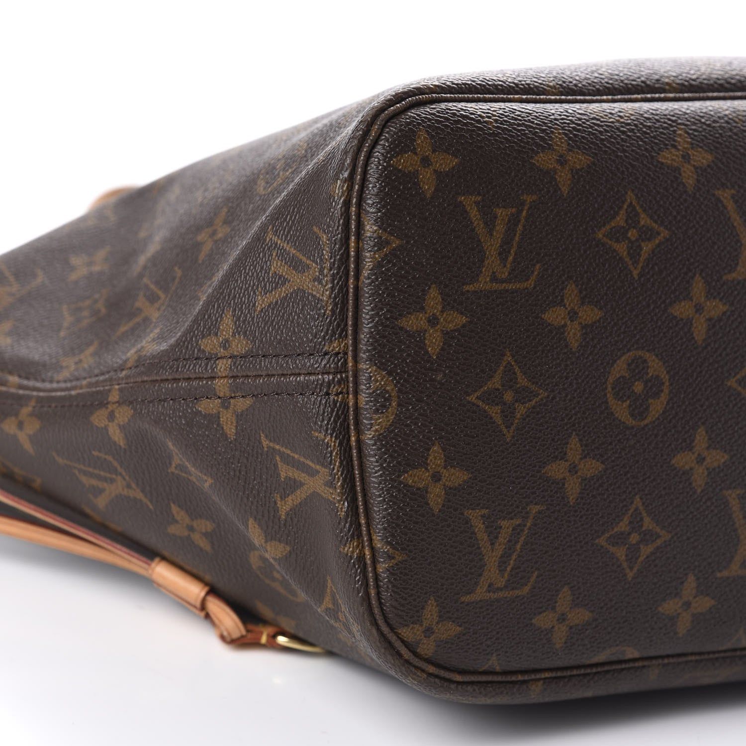 Louis Vuitton Monogram Neverfull MM 6 of 10