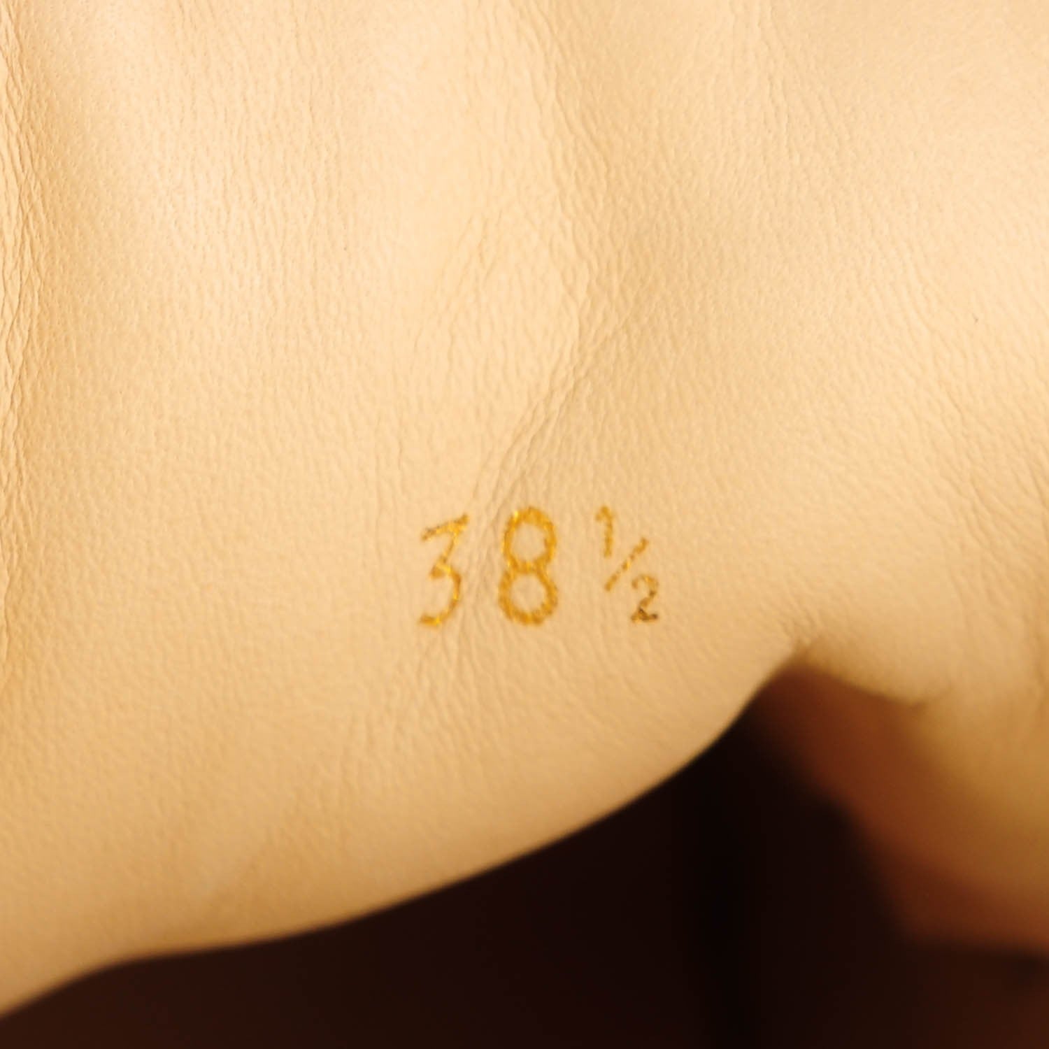 Christian Louboutin Calf Hair Animal Print Rantus Orlato Flat Sneakers 38.5 Multicolor 6 of 9