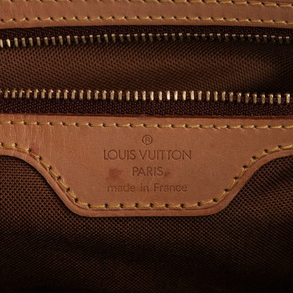 Louis Vuitton Monogram Vavin GM 6 of 6