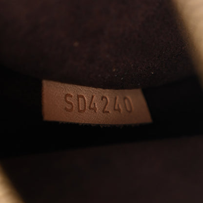 Louis Vuitton Monogram Pochette Metis 8 of 11
