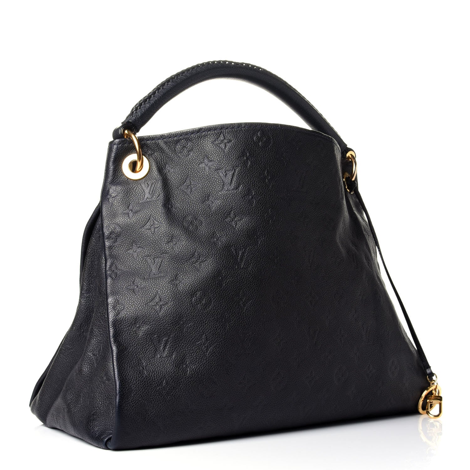 Louis Vuitton Empreinte Artsy MM Infini 3 of 10