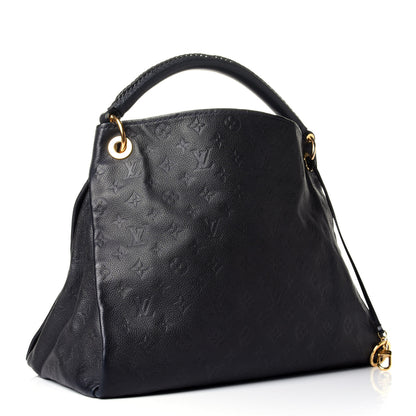 Louis Vuitton Empreinte Artsy MM Infini 3 of 10