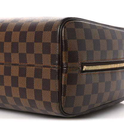 Louis Vuitton Damier Ebene Nolita 10 of 15