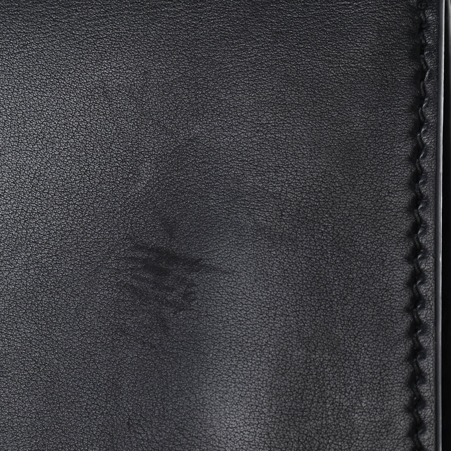 Christian Dior Calfskin J'Adior Chain Flap Bag Black 12 of 15