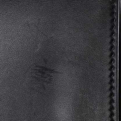 Christian Dior Calfskin J'Adior Chain Flap Bag Black 12 of 15