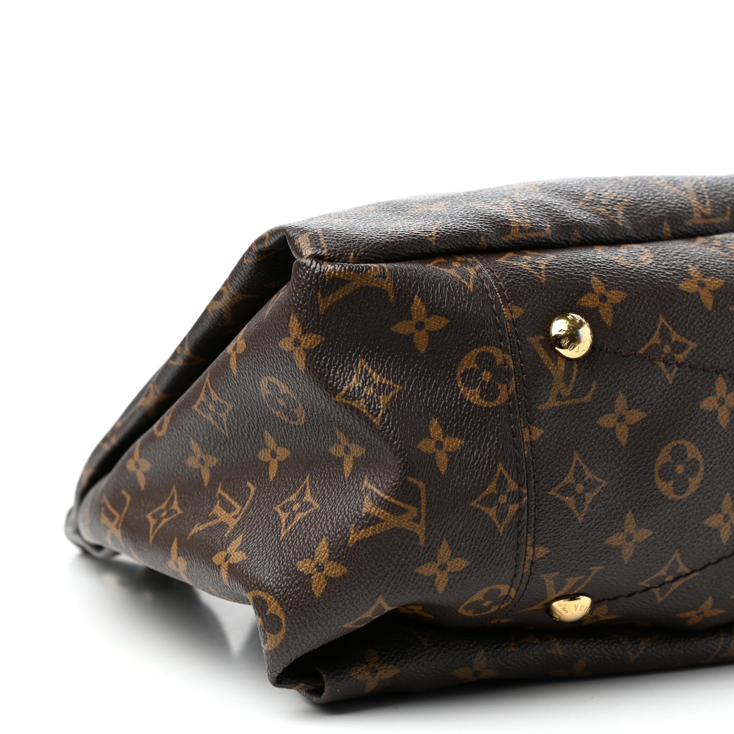 Louis Vuitton Monogram Artsy MM 7 of 9