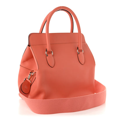 Hermes Evercolor Toolbox 26 Flamingo 3 of 10