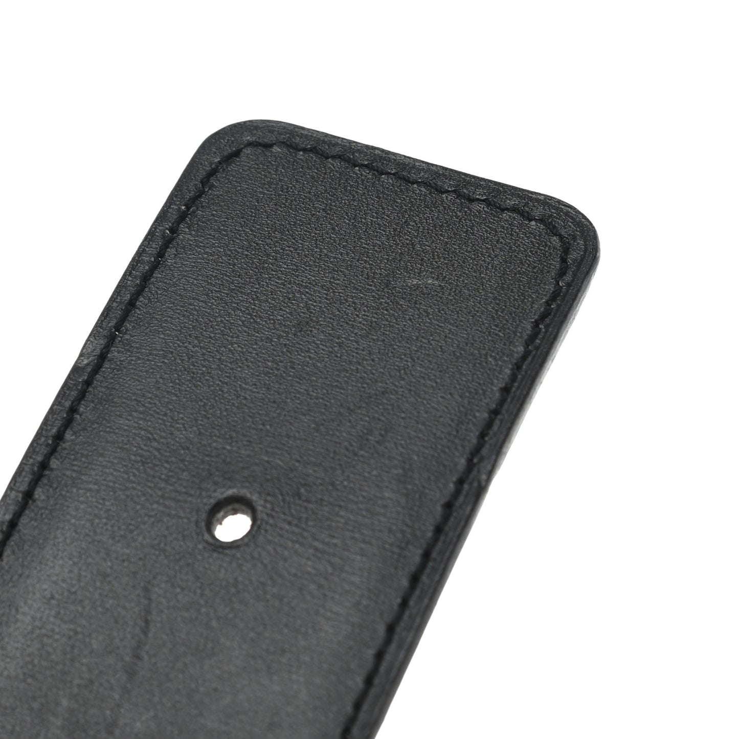 Box Swift 42mm Constance H Belt 85 Etoupe Black